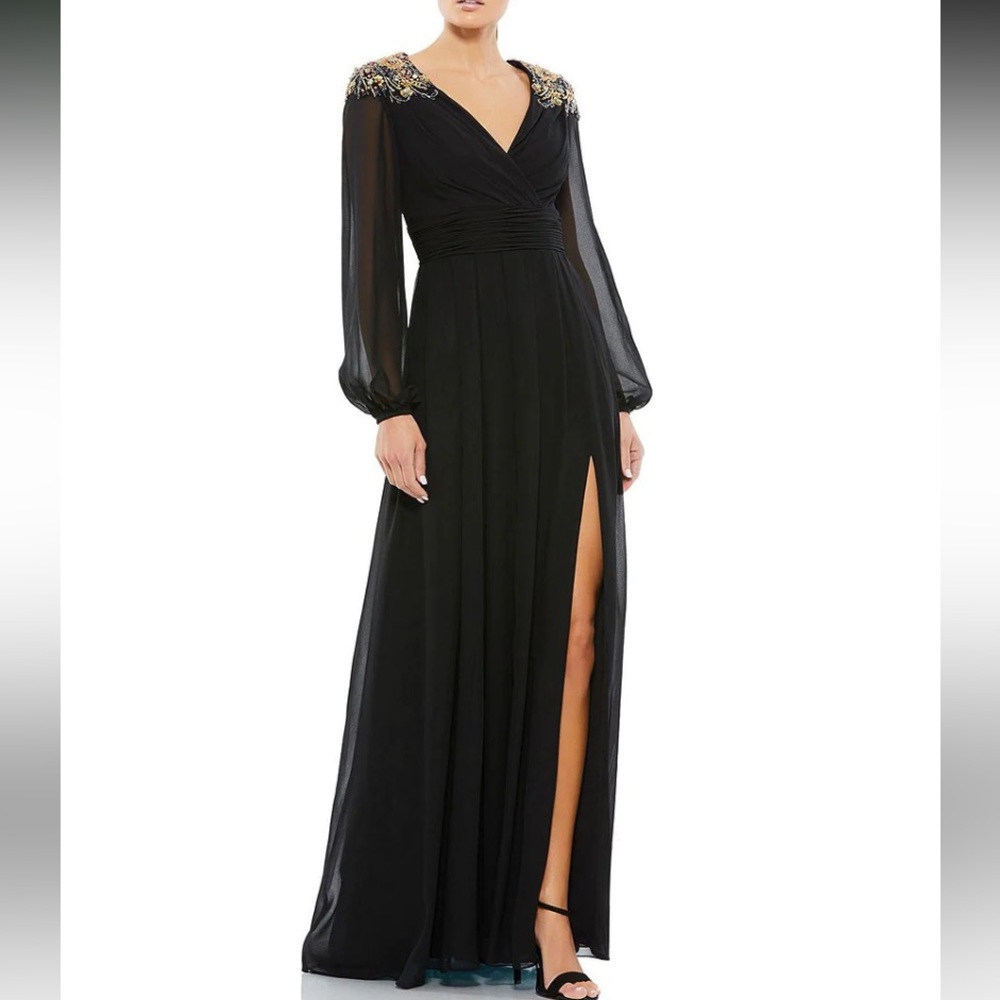 IEENA for Mac Duggal